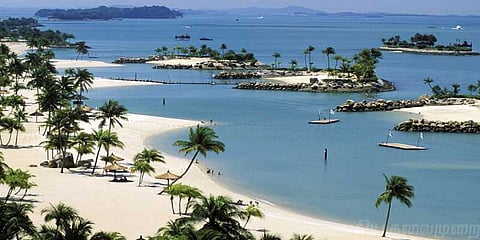 படுகொலைகள் நடந்த இடத்தில் ட்ரம்ப் - கிம் சந்திப்பு