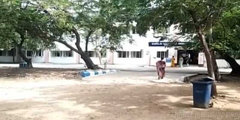 தூத்துக்குடியில் அதிகரிக்கும் புற்றுநோயாளிகள் எண்ணிக்கை