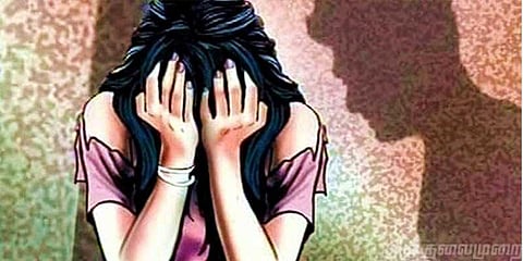 சிறுமியை போதைக்கு அடிமையாக்கி பாலியல் வன்கொடுமை: 6 பேர் கைது!