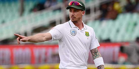 தென்னாப்பிரிக்க கிரிக்கெட் அணியில் மீண்டும் ஸ்டெயின்!