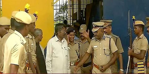 5 சிறைகளிலிருந்து 68 பேர் விடுதலை