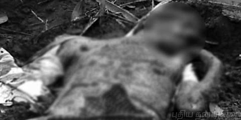 தூங்கிக் கொண்டிருந்த போது நடந்த விபரீதம் ! யானை தாக்கியதில் ஒருவர் பலி