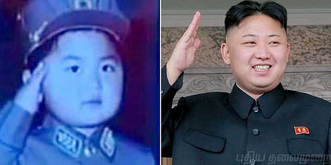 கிம் ஜாங் உன் யார்? பதவிக்கு வந்தது எப்படி?