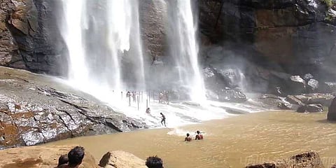 கொல்லிமலை போறீங்களா ? இதப் படிங்க