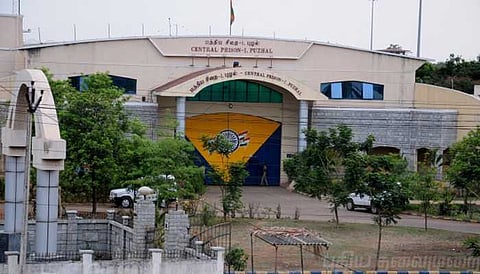 கைதி பெட்ரோல் பங் : சிறைத்துறை புது முயற்சி