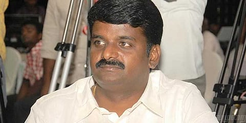 உறுப்பு மாற்று அறுவை சிகிச்சையில் முறைகேடா?: விஜயபாஸ்கர் விளக்கம்