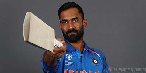 இது தினேஷ் கார்த்திக் 'வெர்ஷன்' 2.o