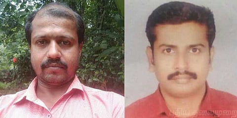 தனியாக நின்றிருந்த இளம் பெண் ! காவலாக நின்ற பஸ் ஓட்டுநர்