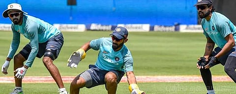 ஆப்கான் டெஸ்ட்: இந்திய அணியில் யார் உள்ளே ? யார் வெளியே ?