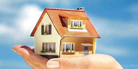 பிரதமரின் வீட்டு வசதி திட்டத்தில் வீடு கட்ட சலுகை வரம்பு உயர்வு