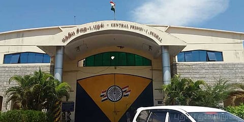 புழல் சிறையில் வெளிநாட்டுக் கைதிகளிடையே மோதல்