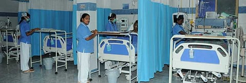 இராமநாதபுரத்துக்கு கிடைக்குமா மருத்துவக் கல்லூரி ?