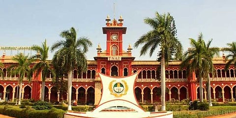 வேளாண் படிப்புகளில் சேர 46 ஆயிரம் பேர் விண்ணப்பம்