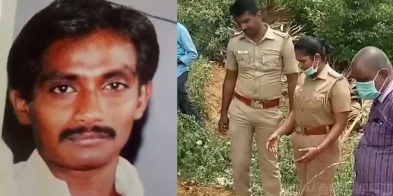 தகாத உறவுக்காக ‘என் கணவனைக் கொன்றேன்’ - மனைவியின் பகீர் வாக்குமூலம்