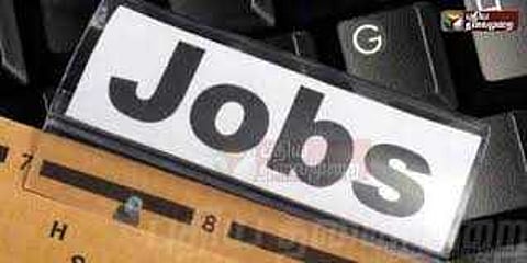 பவர்கிரிட் கார்ப்ரேஷன் ஆஃப் இந்தியாவில் டிரெய்னி பயிற்சி