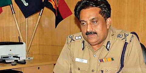 ஜெ. விசாரணை ஆணையத்தில் முன்னாள் காவல் ஆணையர் ஜார்ஜ் சொன்னது என்ன?