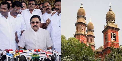 18 எம்எல்ஏக்கள் தகுதி நீக்க வழக்கு கடந்து வந்த பாதை