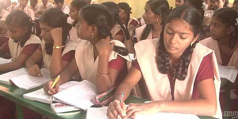 நாளை ரம்ஜான் விடுமுறை ரத்து - பள்ளிகள் வழக்கம்போல் இயங்கும்