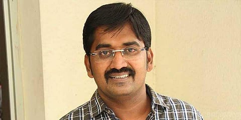 “நான் திமுக ஆதரவாளன் தான்” - கருணாகரன் பளீச்