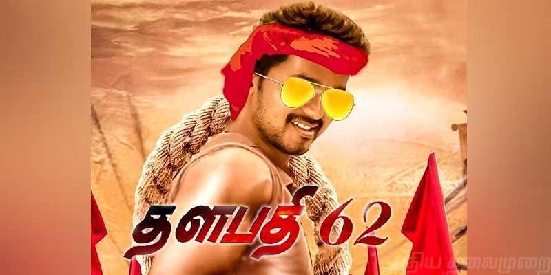 டூயட் பாட அமெரிக்கா போகும் விஜய்-கீர்த்தி சுரேஷ் ஜோடி