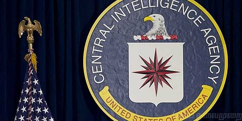 வி.ஹெச்.பி, பஜ்ரங் தள் மத ரீதியிலான பயங்கரவாத அமைப்புகள்: சி.ஐ.ஏ