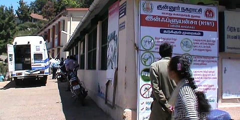 “என் மகளையே கிண்டல் பண்றீங்களா” - கோபப்பட்ட தந்தைக்கு நேர்ந்த கொடுமை!