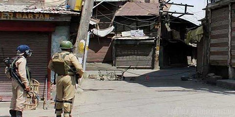 எல்லையில் தொடர்ந்து அத்துமீறும் பாகிஸ்தான்; இந்திய வீரர் உயிரிழப்பு