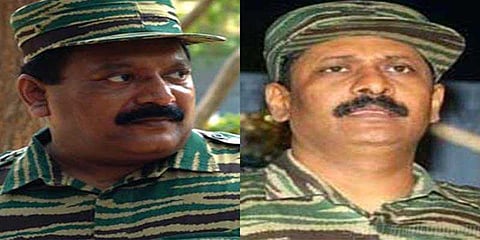 “பொட்டு அம்மான் உயிரோடு இருக்கிறாரா?” ஊடகங்களில் பரவும் செய்தி