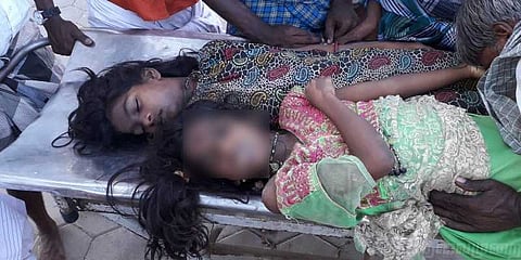 2 சிறுமிகளின் உயிர் பறிபோன அவலம்! - டாக்டரும் இல்லை.. ஆம்புலன்ஸும் இல்லை..