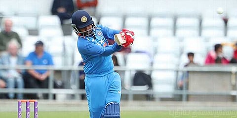 இங்கிலாந்தில் அசத்திய ஏ அணி: பிருத்வி ஷா, இஷான், ஸ்ரேயாஸ் மிரட்டல்!