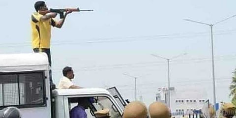 தூத்துக்குடி துப்பாக்கிச்சூடு: சிபிஐ விசாரிப்பது சரியாக இருக்கும் என உயர்நீதிமன்றம் கருத்து