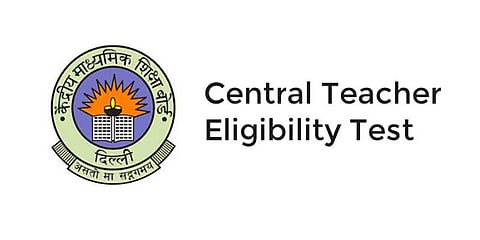 மத்திய ஆசிரியர் தகுதி தேர்வில் தமிழ் மொழி நீக்கம்: தேர்வர்கள் அதிர்ச்சி