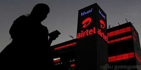 ஜியோவுக்கு போட்டியாக ஏர்டெலின் புதிய ஆஃபர்!