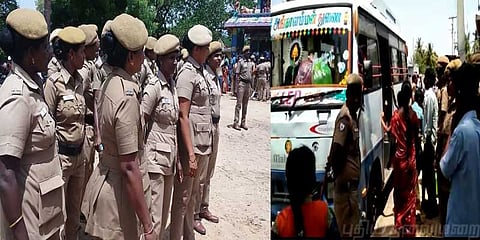 சிதைந்த சிறுவர்கள் எதிர்காலம்..! தீர்வில்லா இருதரப்பு மோதலால் அகதிகளான மீனவர்கள்