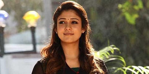 ‘ஈரம்’ இயக்குநர் காமினேஷனில் நயன்தாரா