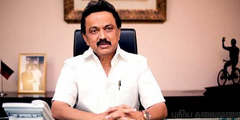 மதுரை பல்கலை துணைவேந்தரை நீக்கவேண்டும் : மு.க.ஸ்டாலின்