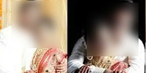 53 வயதில் 36 வயது பெண்ணை திருமணம் செய்தவருக்கு காத்திருந்த அதிர்ச்சி!