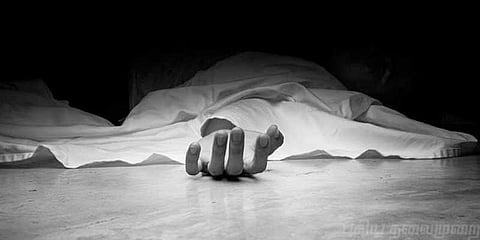 மதுபோதையில் அரங்கேறிய கொடூரம்: வாய்த்தகராறு கொலையில் முடிந்தது