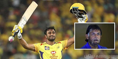 இப்படியா வீரர்களை நிராகரிப்பீங்க? ’யோ-யோ’வுக்கு எதிராக திடீர் குரல்!