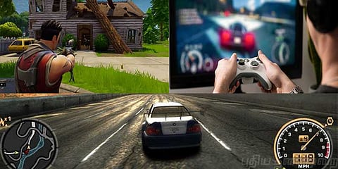 வீடியோ கேம் ஒரு மன நோய்: பெற்றோருக்கு எச்சரிக்கை