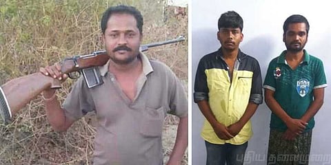 'கொலைக் பண்ணாம இருக்க 30 லட்சம் தருவியா' ? டாக்டரை மிரட்டிய மர்ம நபர்கள்