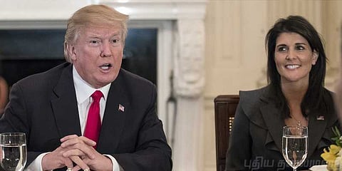 ஐநா மனித உரிமைகள் கவுன்சிலில் இருந்து அமெரிக்கா விலகல்