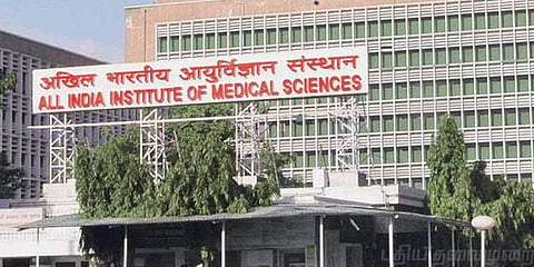 அப்படி என்னதான் இருக்கிறது எய்ம்ஸ்சில்..? : ஒரு எக்ஸ்ரே ரிப்போர்ட்