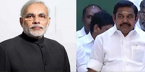 “மேலாண்மை ஆணையத்தை உடனே கூட்டுங்கள்” - முதல்வர் கடிதம்