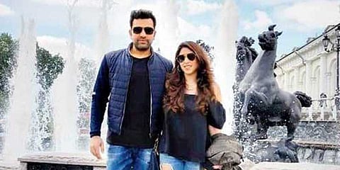 ’யோ-யோ’வைத் தவிர்த்துவிட்டு எங்கே போயிருந்தார் ரோகித்?