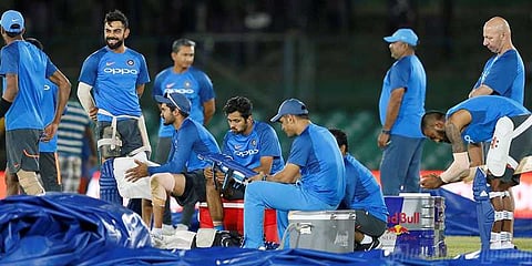 மிரட்டும் ’யோ- யோ’: மற்ற நாடுகளில் எப்படி?