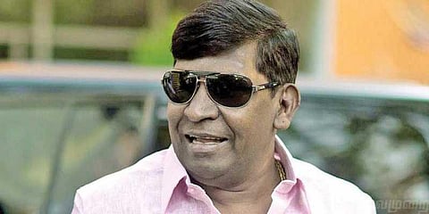 வந்துட்டேன்னு சொல்லு.. வடிவேலு திரும்ப வந்துட்டேன்னு சொல்லு