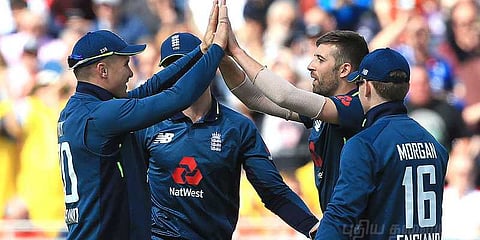 ஜேசன் ராய் மீண்டும் மிரட்டல்: தொடரும் ஆஸி.யின் சோகம்!