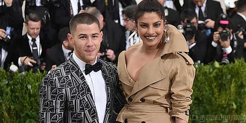 அதற்குள் பிரியங்காவின் காதலில் விழுந்துவிட்டார்: நிக் ஜோனாஸின் முன்னாள் காதலி தகவல்