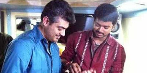 தளபதி விஜய் 44 - அறிந்தும் அறியாத சில தகவல்கள் !